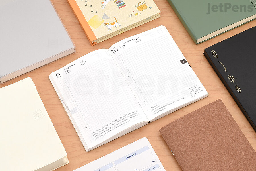 Flexible Daily Planners with Refillable Pages: Your Ultimate Guide to Staying Organized in 2025 Flexible Daily Planners with Refillable Pages: Your Ultimate Guide to Staying Organized in 2025