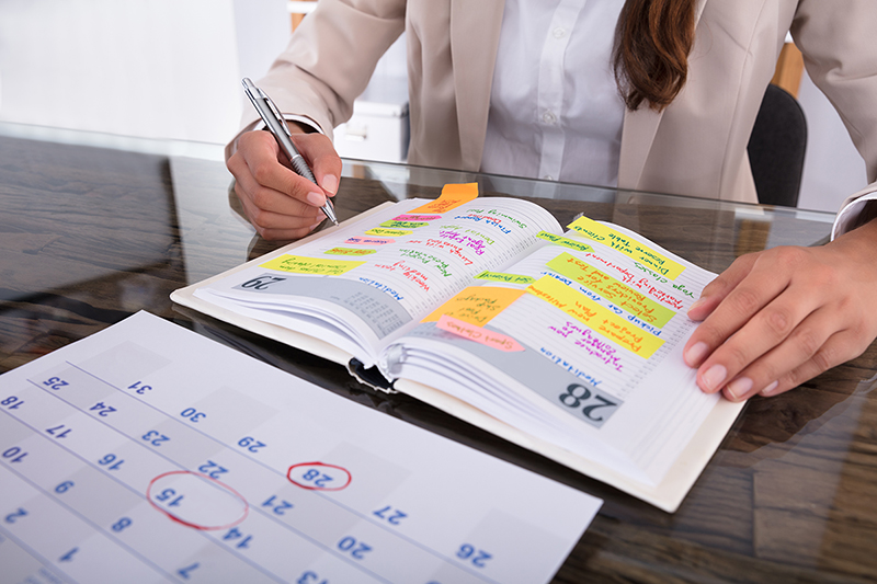 Master Your Minutes: Revolutionary Planner Hacks That Will Transform Your Time Management Forever Master Your Minutes: Revolutionary Planner Hacks That Will Transform Your Time Management Forever