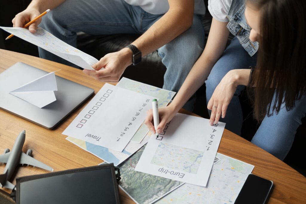 The Power of Category-Based Task Planning: Transforming Chaos into Clarity The Power of Category-Based Task Planning: Transforming Chaos into Clarity