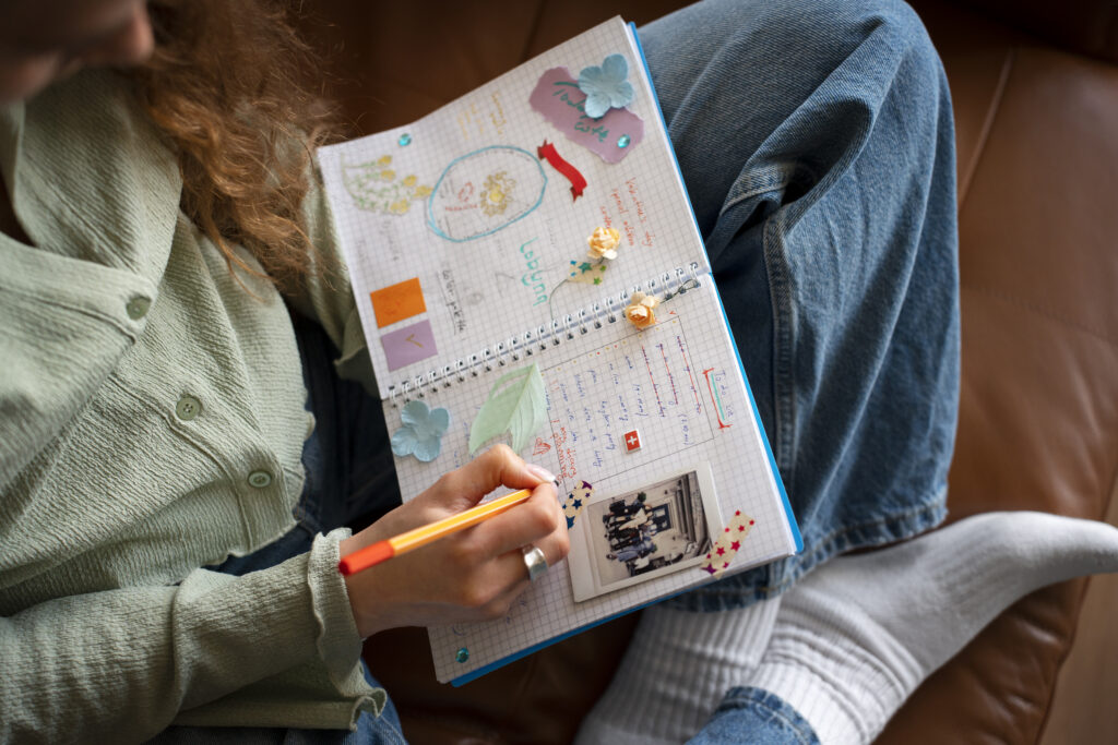 The Ultimate Guide to the Best Planners for Creatives and Entrepreneurs in 2025 The Ultimate Guide to the Best Planners for Creatives and Entrepreneurs in 2025